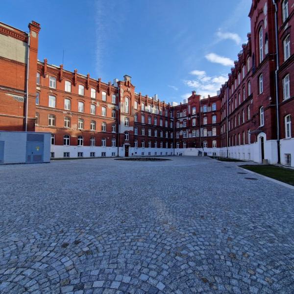 Poradnia Zdrowia Psychicznego dla dorosłych